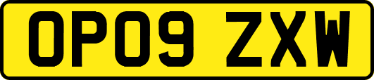 OP09ZXW
