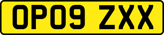 OP09ZXX