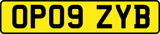 OP09ZYB