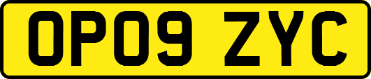 OP09ZYC