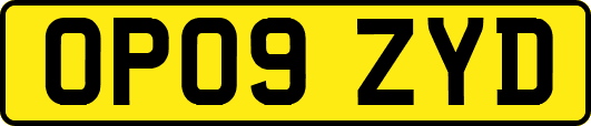 OP09ZYD