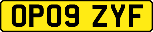 OP09ZYF