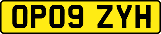 OP09ZYH