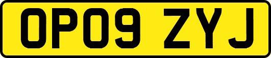 OP09ZYJ