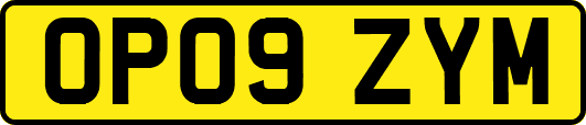 OP09ZYM