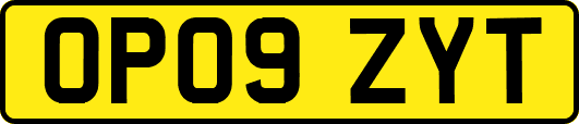 OP09ZYT