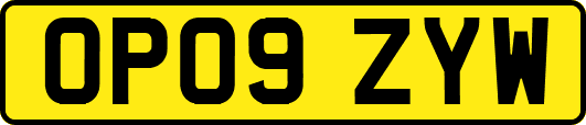 OP09ZYW