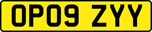 OP09ZYY