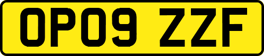 OP09ZZF