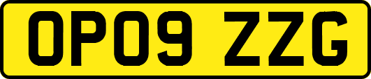 OP09ZZG