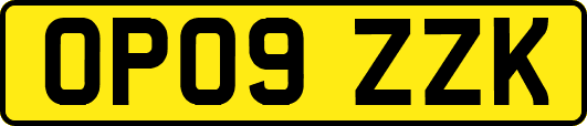 OP09ZZK