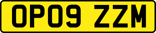 OP09ZZM
