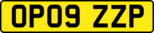 OP09ZZP