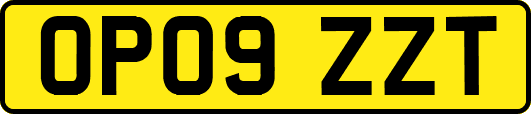 OP09ZZT