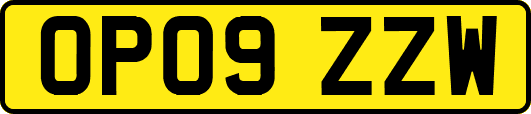 OP09ZZW