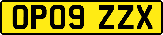 OP09ZZX