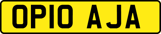 OP10AJA