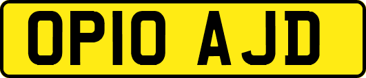 OP10AJD