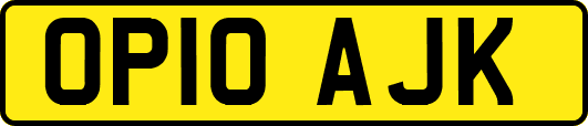 OP10AJK