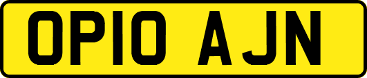 OP10AJN