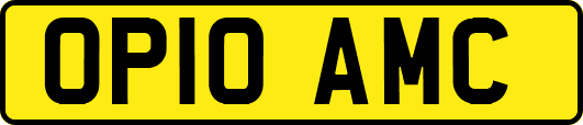 OP10AMC