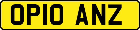 OP10ANZ