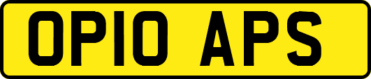OP10APS