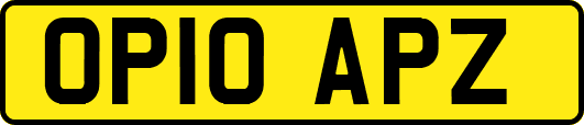 OP10APZ