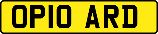 OP10ARD