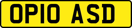 OP10ASD
