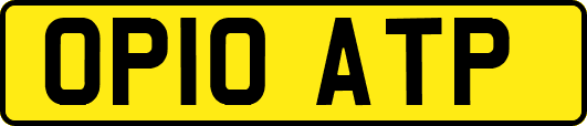 OP10ATP