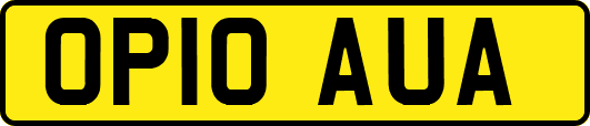 OP10AUA