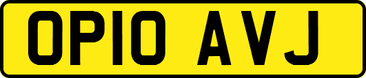 OP10AVJ