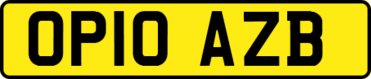 OP10AZB