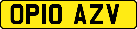 OP10AZV