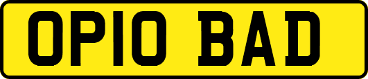 OP10BAD
