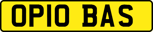 OP10BAS