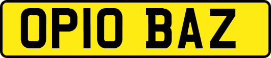 OP10BAZ