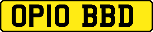 OP10BBD