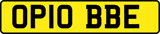 OP10BBE