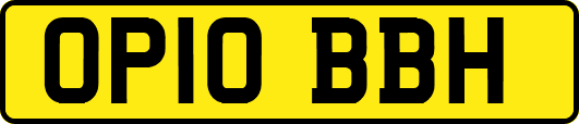 OP10BBH