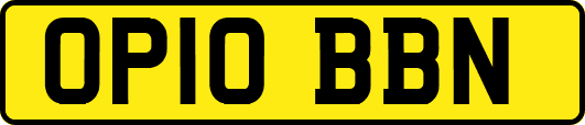 OP10BBN