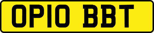 OP10BBT