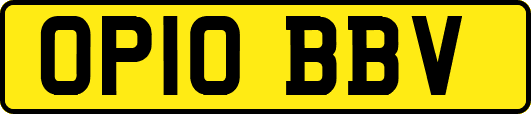 OP10BBV