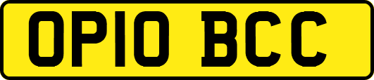 OP10BCC