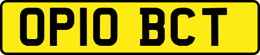 OP10BCT