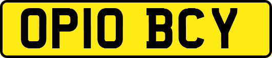 OP10BCY
