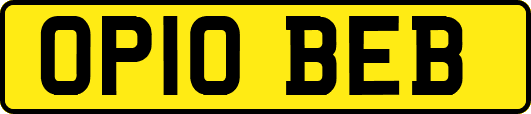OP10BEB