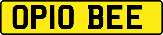 OP10BEE