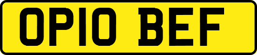 OP10BEF